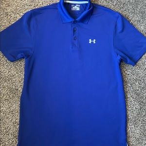 Under Armour Polo Shirt